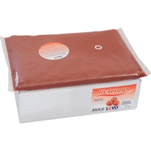 LEVO KETCHUP PACKZAK