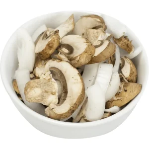 MUSHROOM SLICED