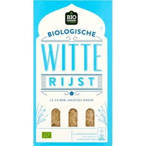 JUMBO BIO WITTE RIJST