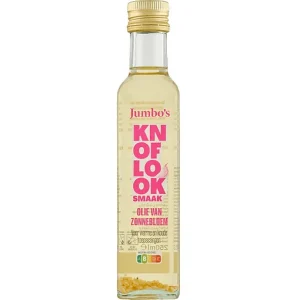 JUMBO'S KNOFLOOK OLIE