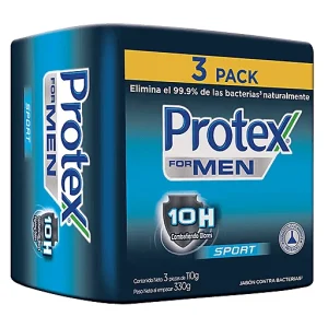 PROTEX FOR MEN SPORT