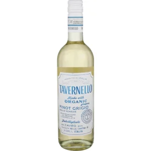 TAVERNELLO PINOT GRIGIO DOC