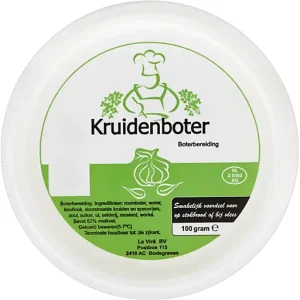 LA VIRE KRUIDENBOTER