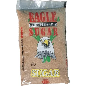 EAGLE BROWN SUGAR