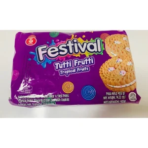 NOEL FESTIVAL TUTTI FRUTTI