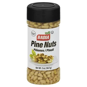 Badia Pine Nuts 2 oz