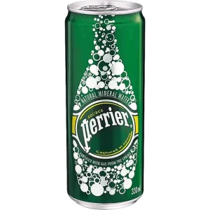 PERRIER REGULAR