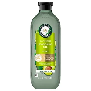 Herbal Essences Repair Sulfate Free Avocado Oil Conditioner 13.5 fl oz