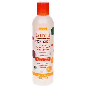 CANTU CARE FOR KIDS NOURISHING SHAMPOO