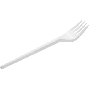 DARNEL TAMI FORKS WHITE 20 PC