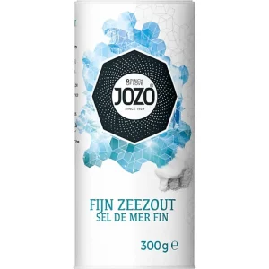 JOZO FIJN ZEEZOUT BUS