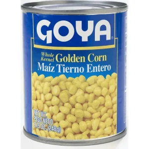 GOYA GOLDEN CORN