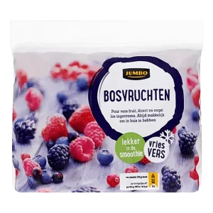 JUMBO BOSVRUCHTEN