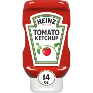 HEINZ TOMATO KETCHUP