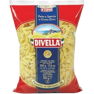 DIVELLA 38 PENNETTE DI MEZZANI