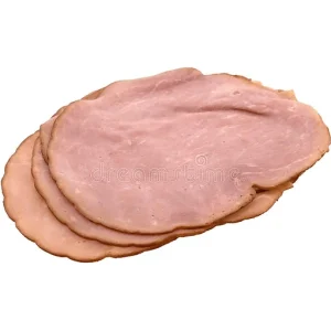 VIRGINIA HAM