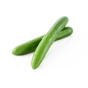 FRESH CUCUMBERS