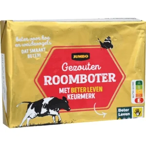 JUMBO GEZOUTEN ROOMBOTER