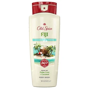 Old Spice Fiji Body Wash 16 fl oz