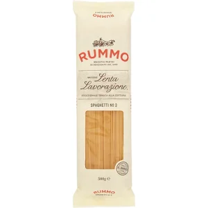 RUMMO SPAGHETTI