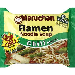 Maruchan Ramen Noodle Soup 3 oz