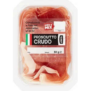 JUMBO PROSCIUTTO CRUDO
