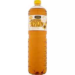 JUMBO NATUURAZIJN GEEL