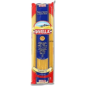 DIVELLA 11 CAPELLINI