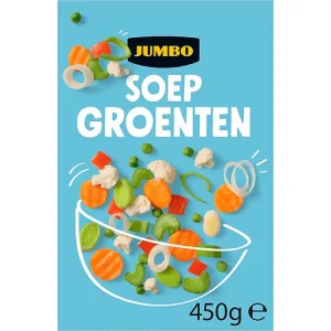 JUMBO SOEPGROENTE