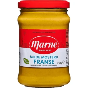 MARNE FRANSE MOSTERD MILD