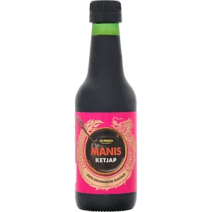 JUMBO KETJAP MANIS