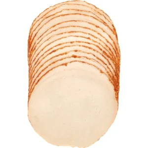 TURKEYBREAST BROWNED