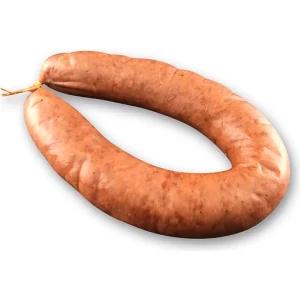 ZWEISTRA ROOKWORST FIJN