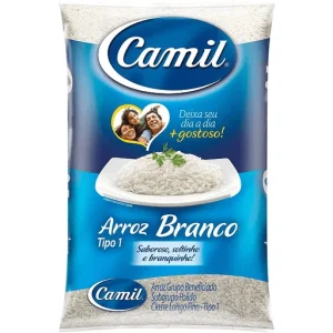 CAMIL WHITE RICE