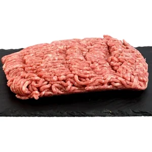 US ANGUS GROUND BEEF