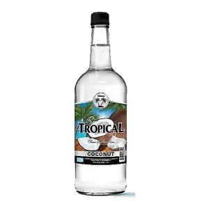 RON TROPICAL SILVER RUM 700 ML