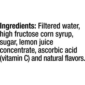 Tw!ster Lemonade 59 Fl Oz Carton