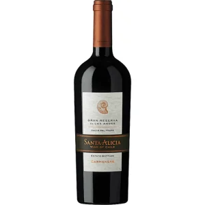 SANTA ALICIA CARMENERE