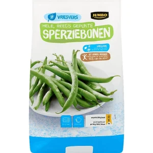 JUMBO HELE SPERZIEBONEN