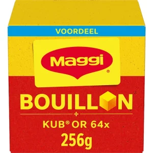 MAGGI BOUILLONBLOKJES