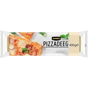 JUMBO VERS PIZZADEEG ROL