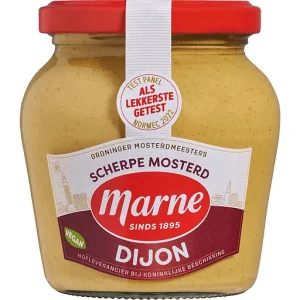 MARNE DIJON MOSTERD