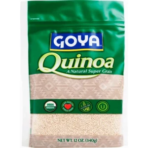 Goya Quinoa 12 oz