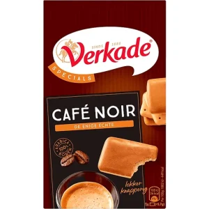 VERKADE CAFE NOIR