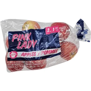 PINK LADY APPLES
