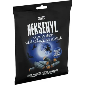 HEKSEHYL SALMIAK