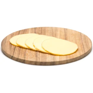 GOUDA JONG BELEGEN KAAS SLICED