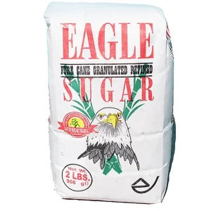 EAGLE SUGAR