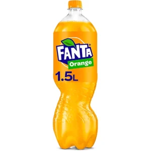 FANTA ORANGE