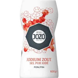 JOZO KEUKENZOUT JODIUM